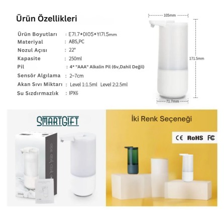 SERBEST TEKNOLOJİ