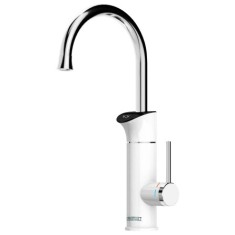 Elektrikli Sıcak Su Musluğu Termal Musluk Ani Su Isıtıcı Musluk (ALTTAN GİRİŞLİ)